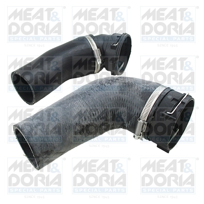 Charge Air Hose